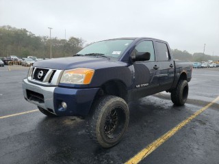 Image for 2010 Nissan Titan XE ID: 7171515
