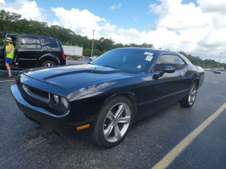 Image for 2010 Dodge Challenger SE ID: 7192255