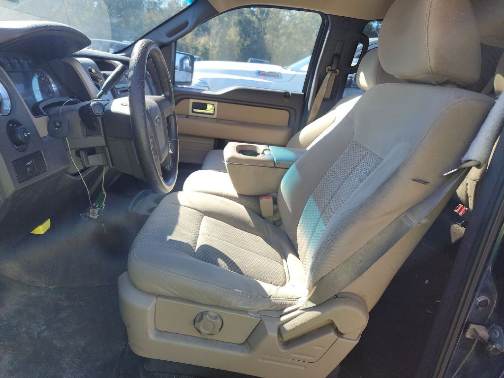 2010 Ford F-150 Image 5
