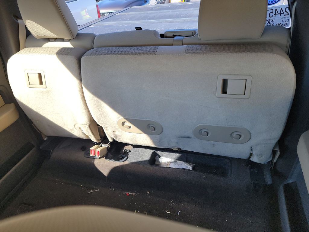 2010 Ford F-150 Image 6