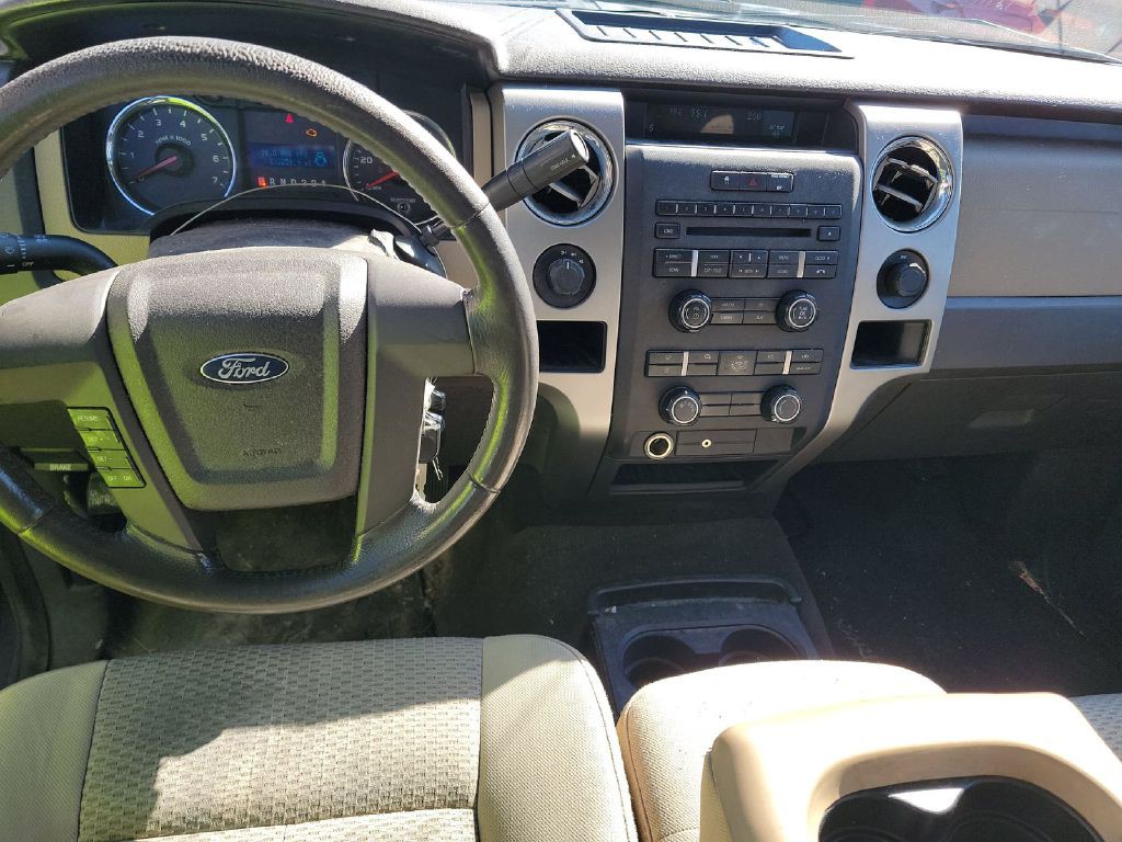 2010 Ford F-150 Image 7
