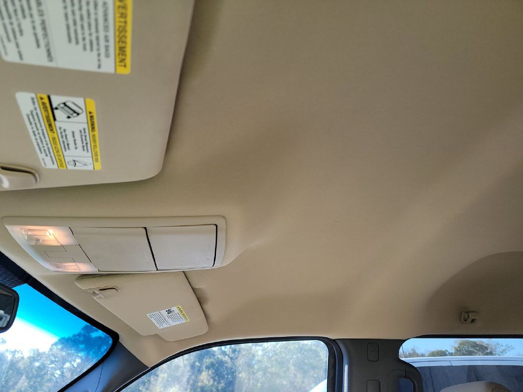 2010 Ford F-150 Image 8