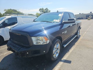 Image for 2016 RAM 1500 Hemi Big Horn ID: 7219741