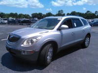 Image for 2012 Buick Enclave  ID: 7228939