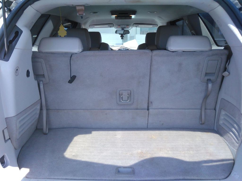 2012 Buick Enclave Image 4