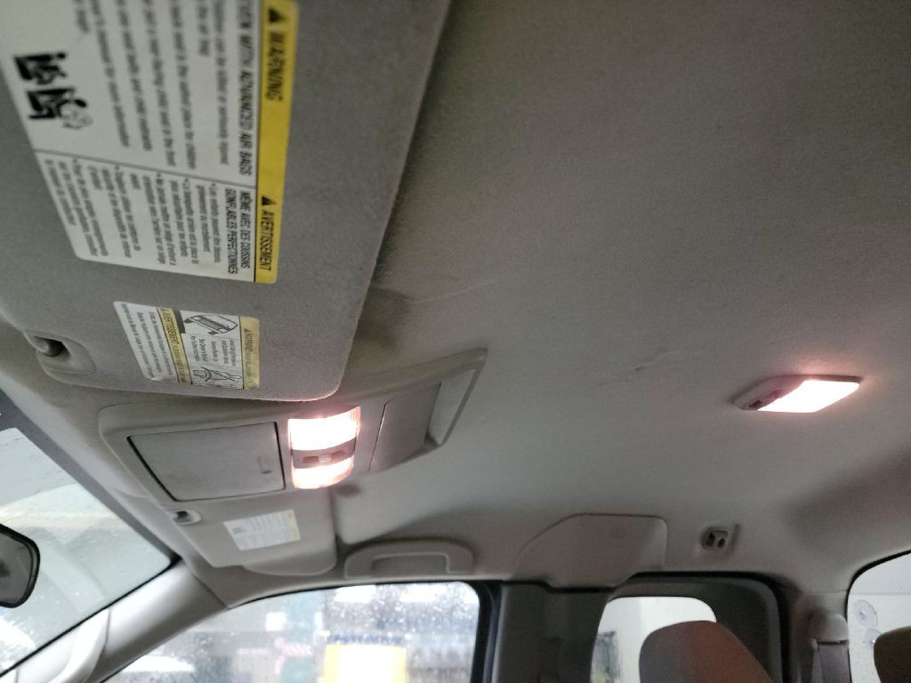 2017 Nissan Frontier Image 8