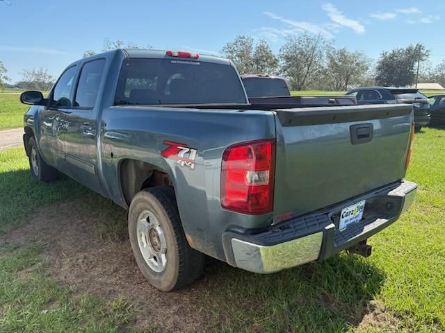 2011 Chevrolet Silverado 1500 Image 4