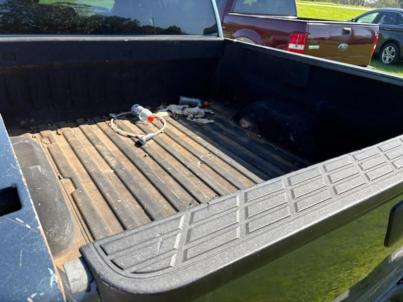 2011 Chevrolet Silverado 1500 Image 9