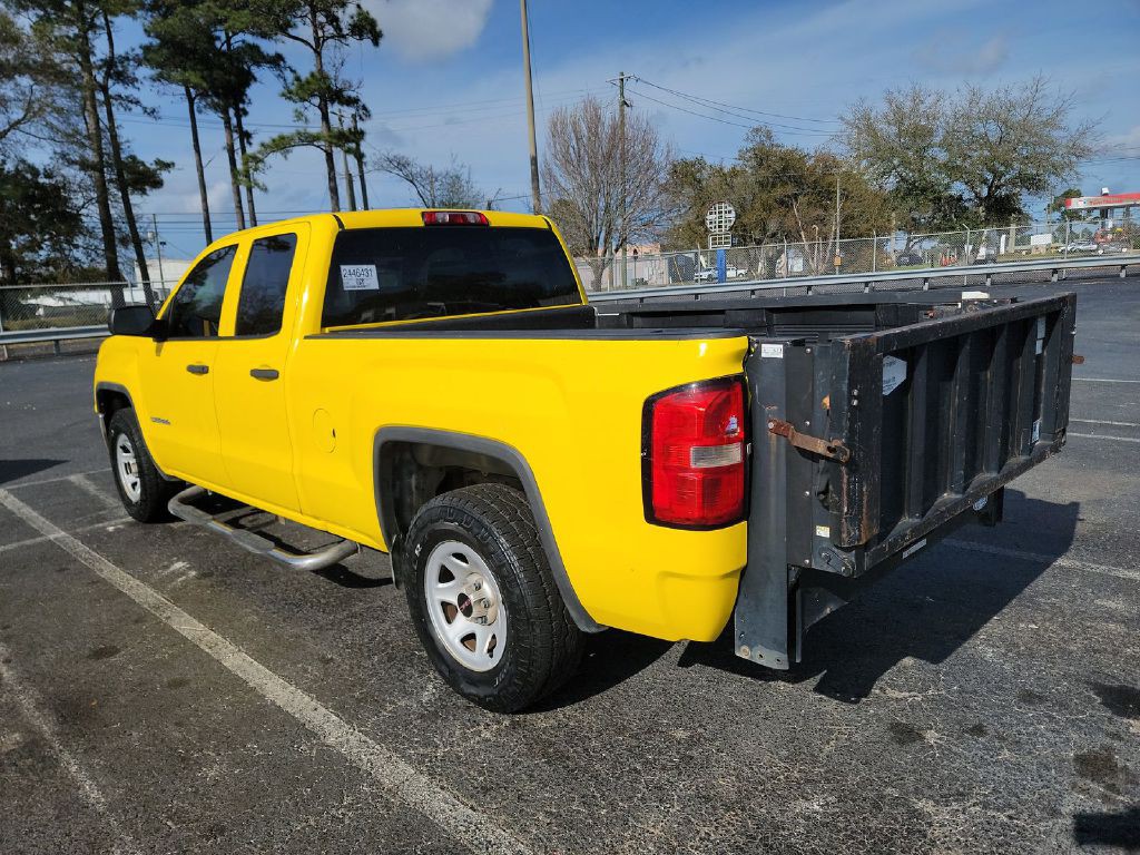 2014 GMC Sierra Image 4