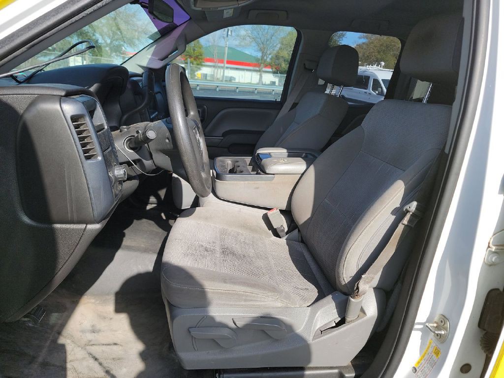 2014 GMC Sierra Image 5