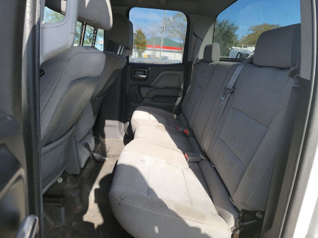 2014 GMC Sierra Image 6