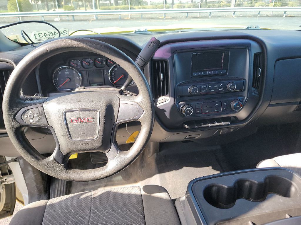 2014 GMC Sierra Image 7