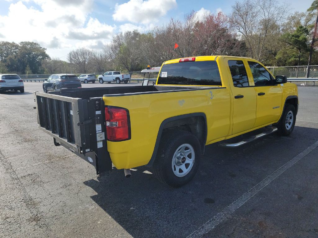 2014 GMC Sierra Image 3