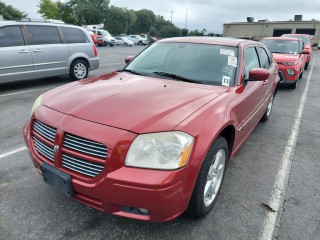 Image for 2006 Dodge Magnum R/T ID: 7288791