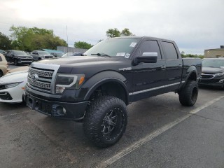 Image for 2012 Ford F-150 Supercrew ID: 7339719