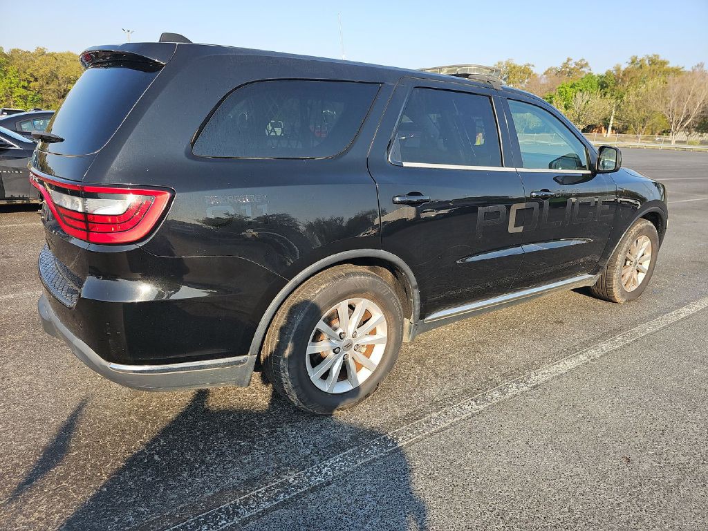 2020 Dodge Durango Image 3