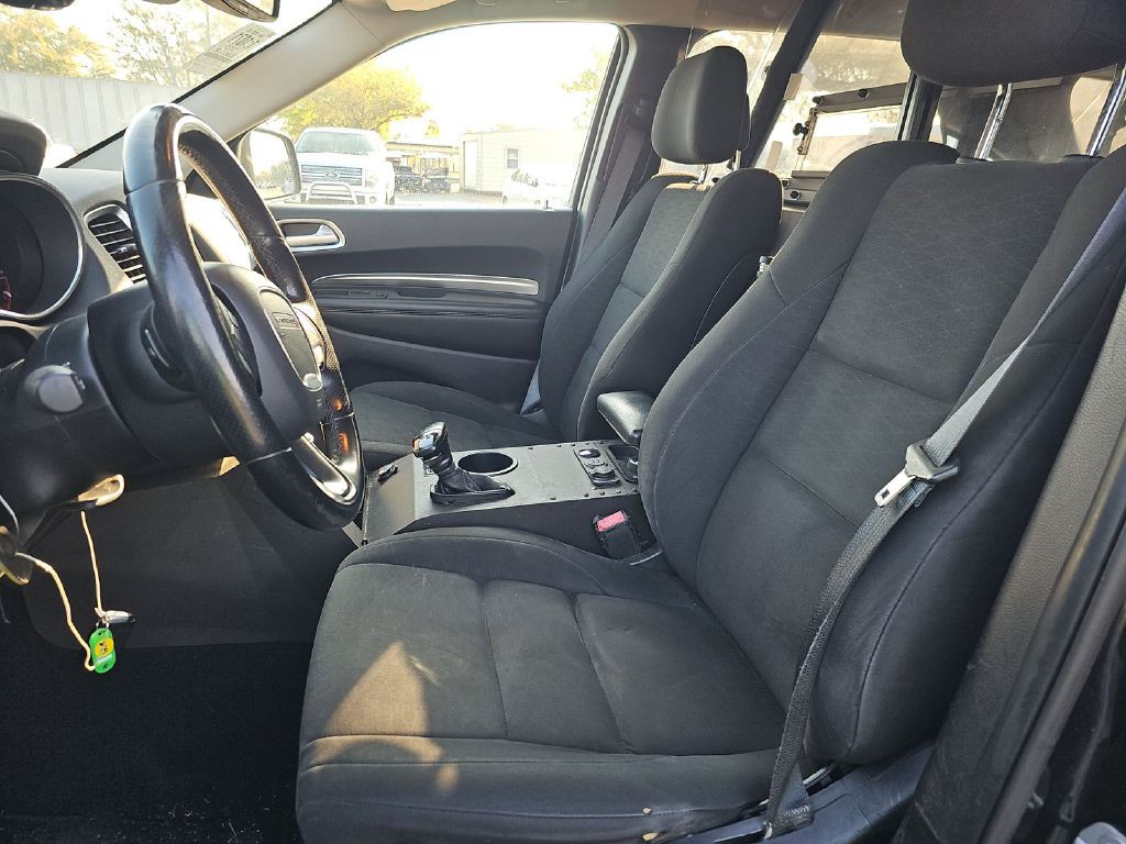 2020 Dodge Durango Image 5