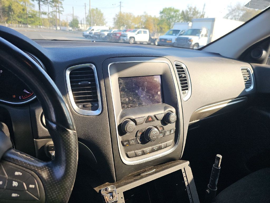 2020 Dodge Durango Image 7