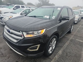 Image for 2015 Ford Edge Titanium ID: 7349836