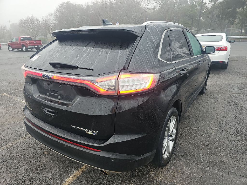 2015 Ford Edge Image 3