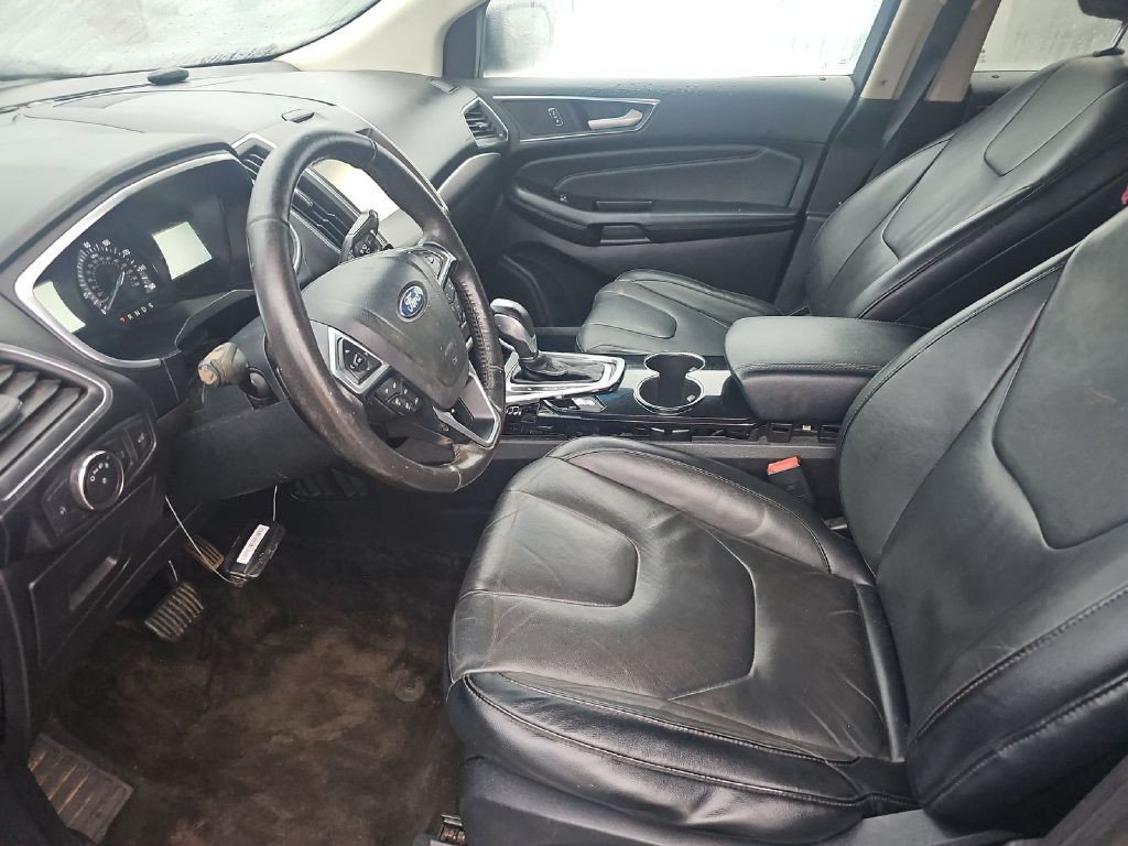 2015 Ford Edge Image 5