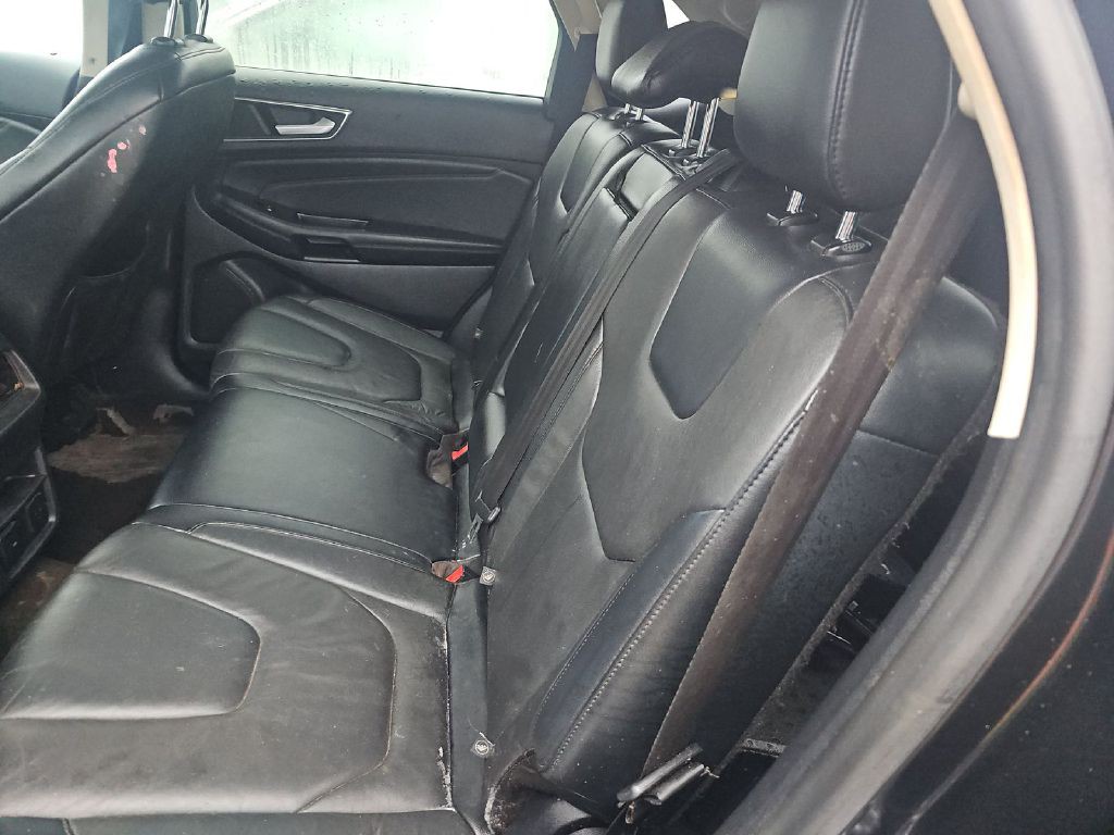 2015 Ford Edge Image 6