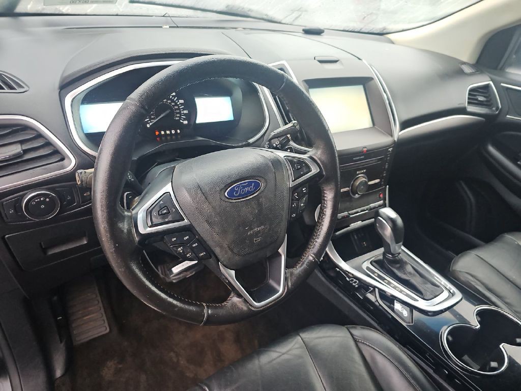 2015 Ford Edge Image 7