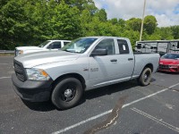Image for 2015 RAM 1500 ST ID: 7357668