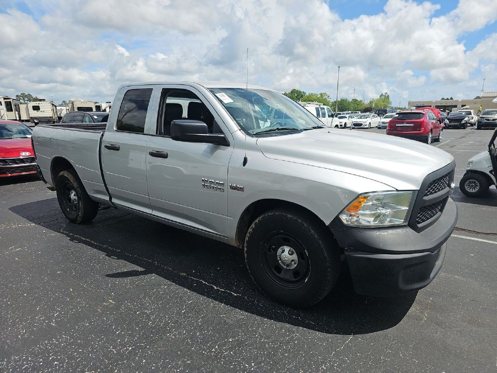 2015 RAM 1500 Image 2