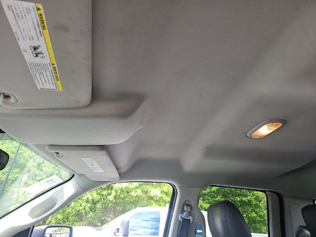 2015 RAM 1500 Image 8