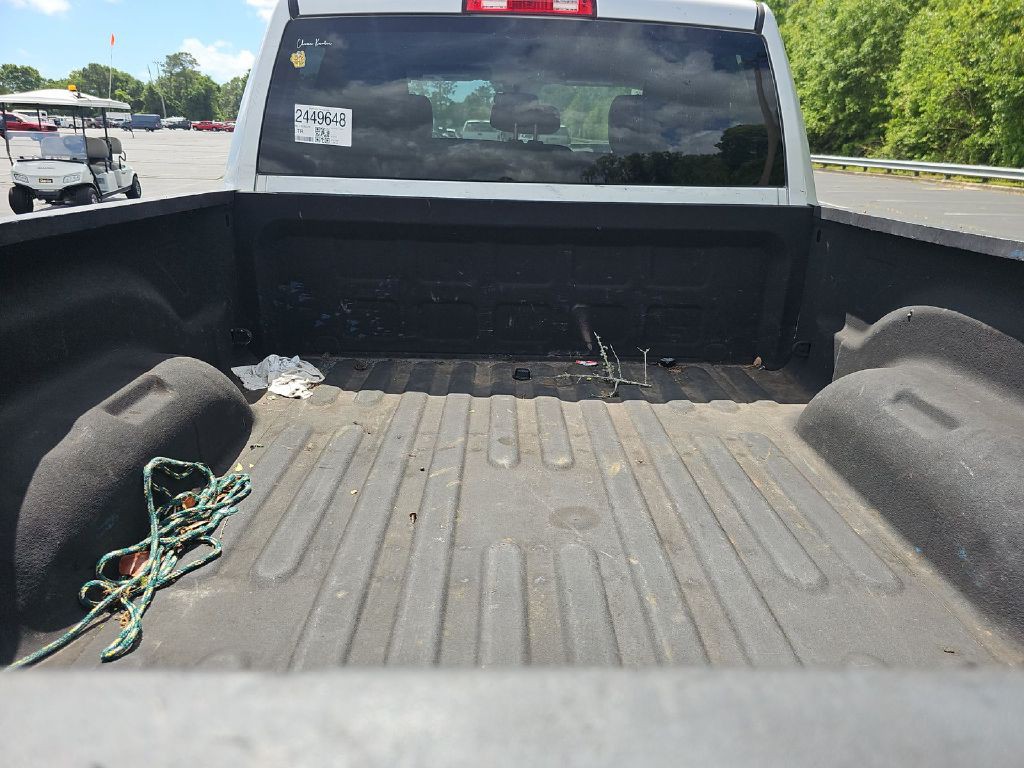 2015 RAM 1500 Image 9