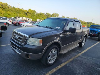 Image for 2006 Ford F-150 Supercrew ID: 7387566