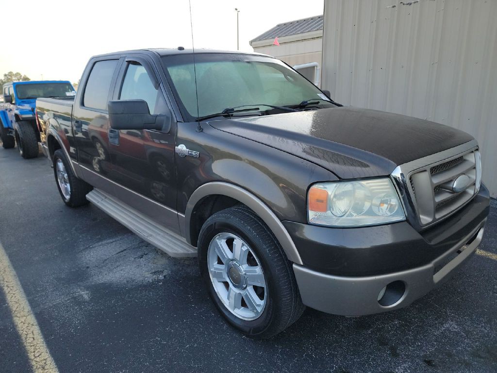 2006 Ford F-150 Image 2