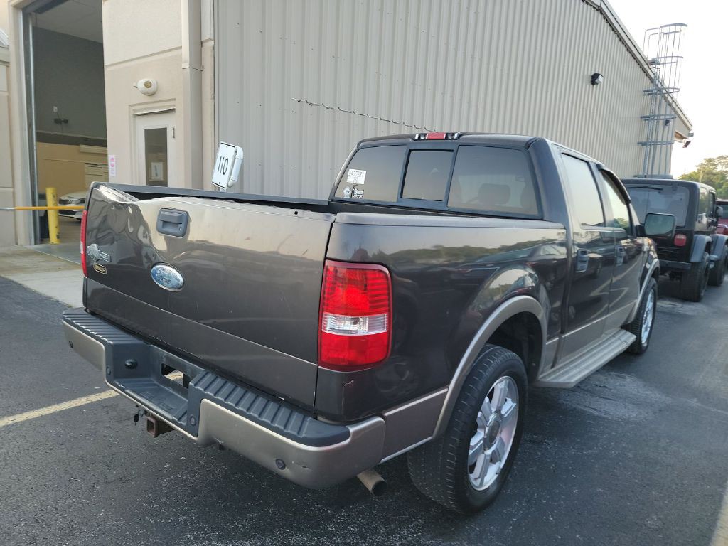 2006 Ford F-150 Image 3