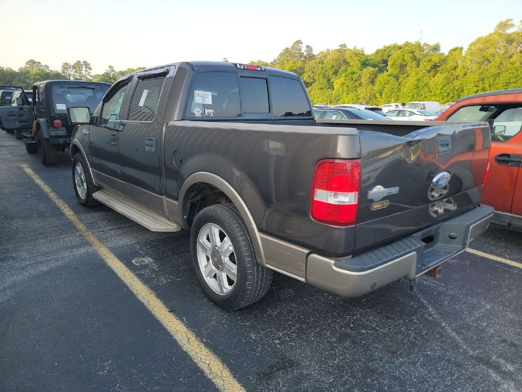 2006 Ford F-150 Image 4