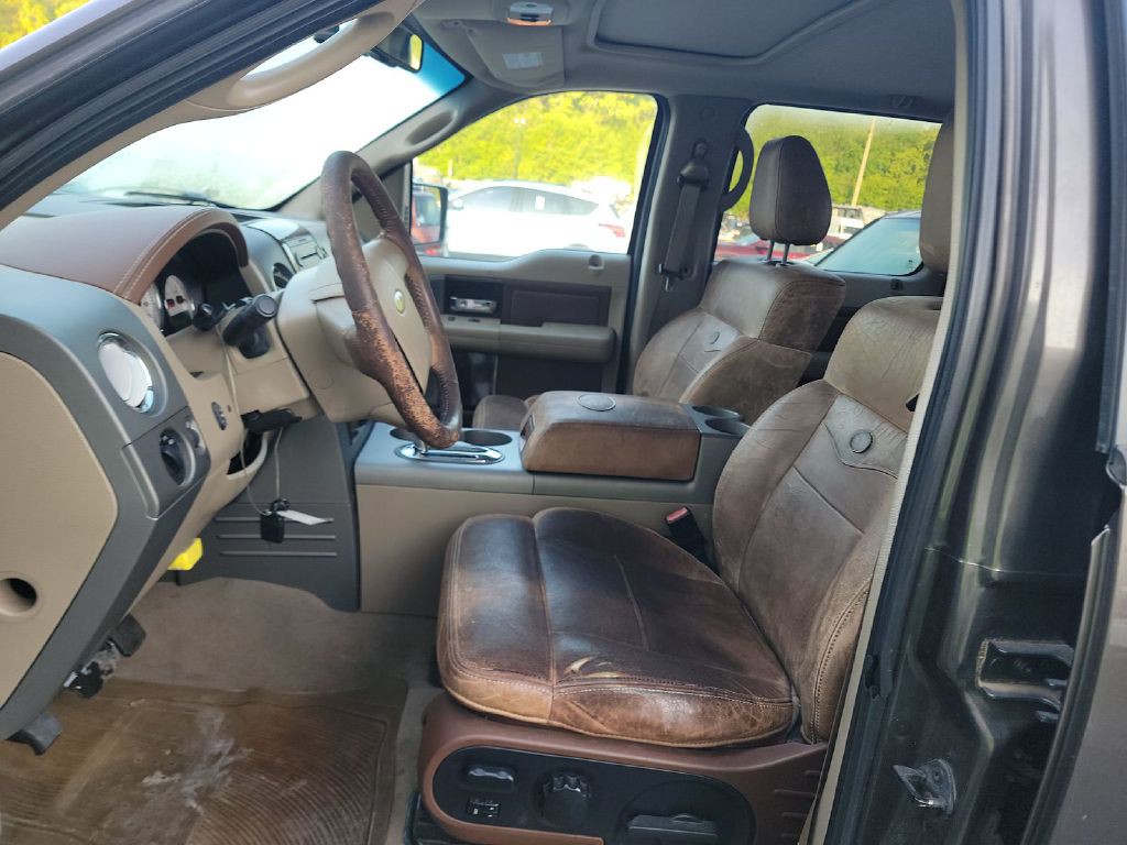 2006 Ford F-150 Image 5