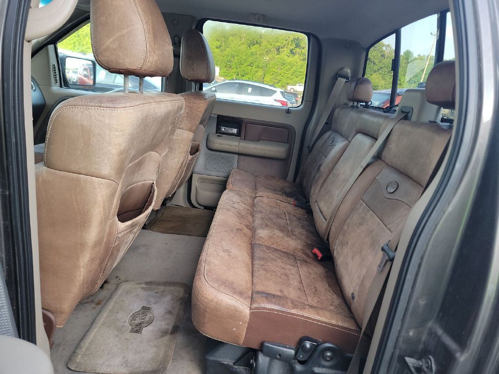 2006 Ford F-150 Image 6