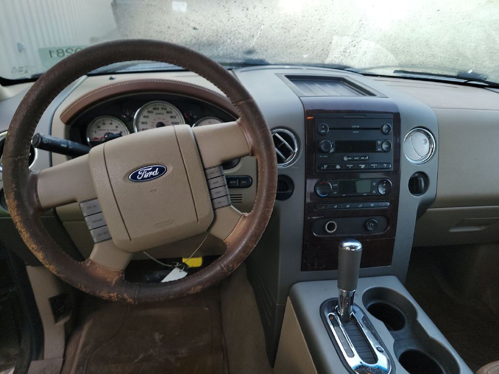 2006 Ford F-150 Image 7