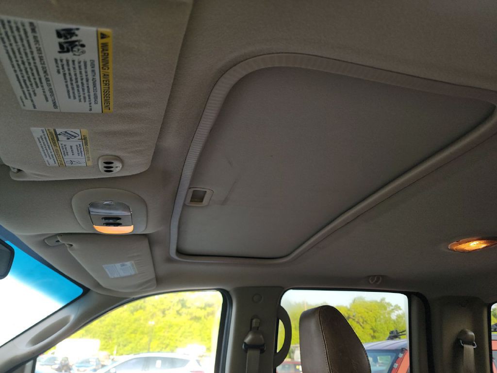 2006 Ford F-150 Image 8