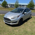 Image for 2015 Ford Fiesta S ID: 7389131