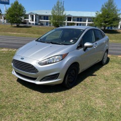 Image for 2015 Ford Fiesta S ID: 7389131