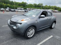 Image for 2014 Nissan Juke S ID: 7403094