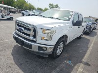 Image for 2017 Ford F-150 Supercrew ID: 7433878