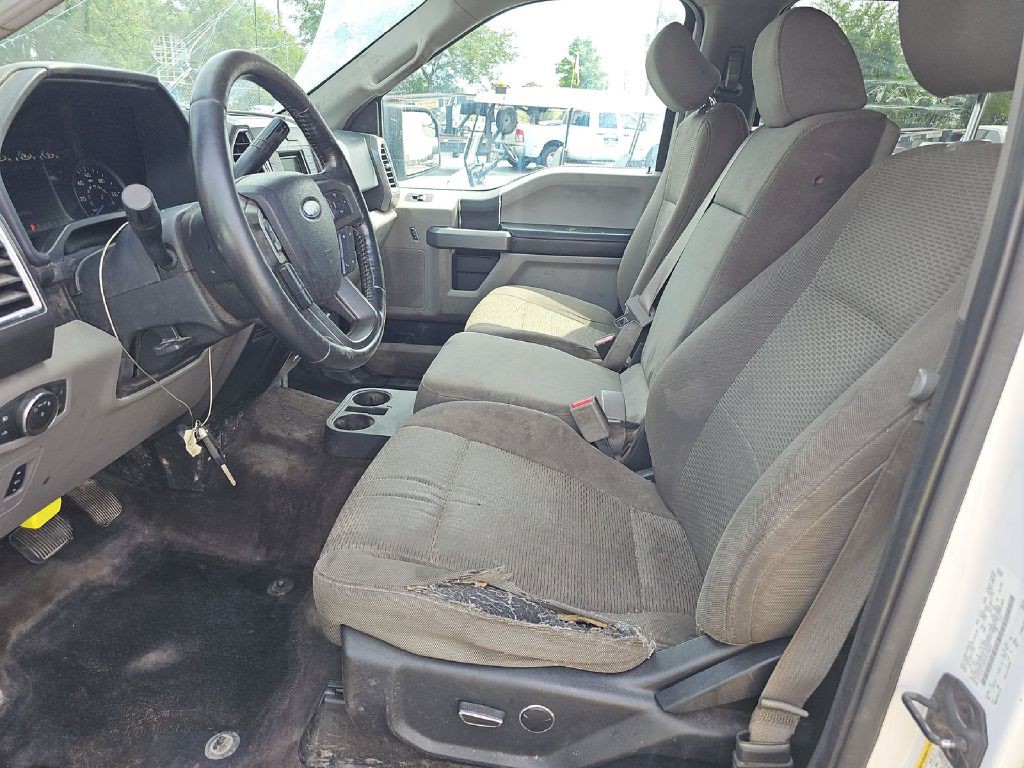 2017 Ford F-150 Image 5