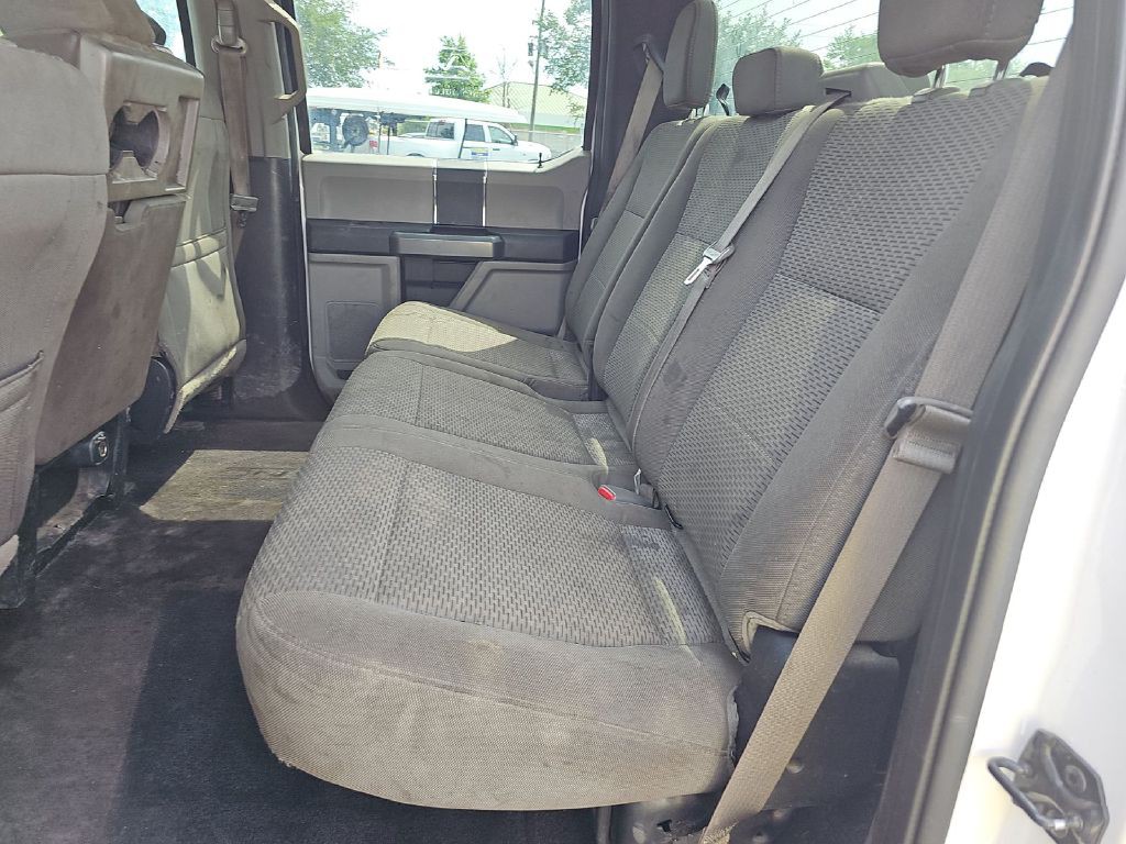 2017 Ford F-150 Image 6
