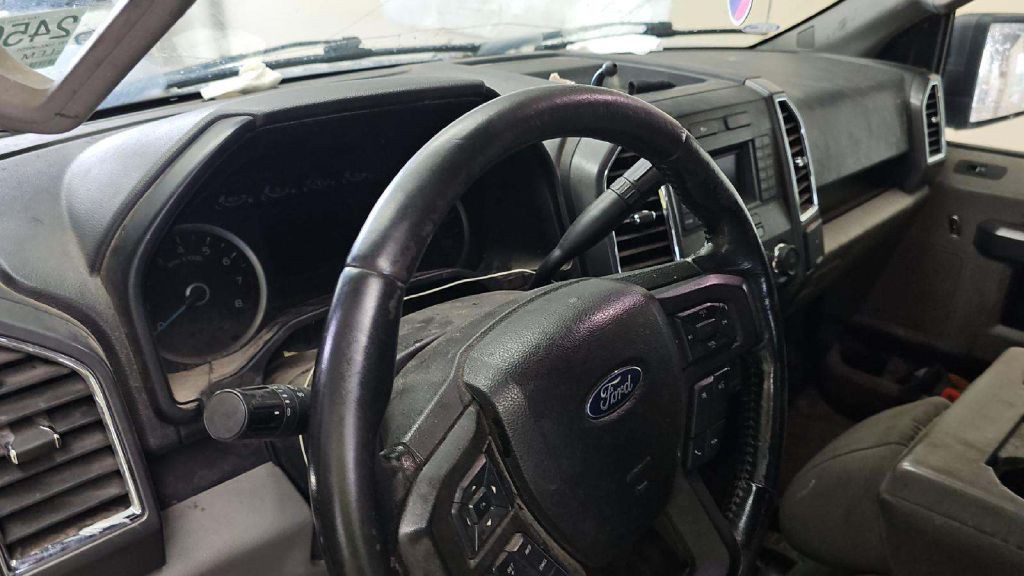 2017 Ford F-150 Image 8