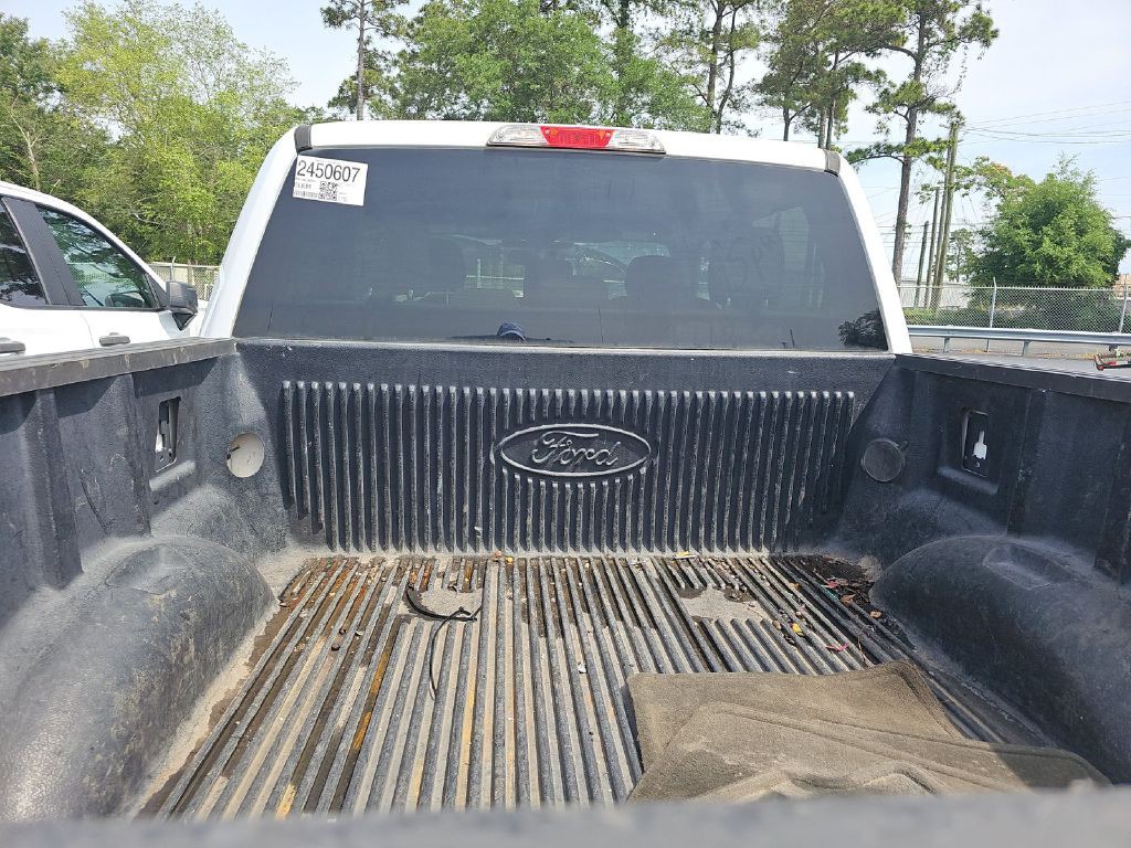 2017 Ford F-150 Image 9