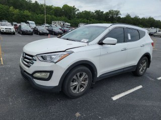 Image for 2014 Hyundai Santa Fe Sport  ID: 7434391