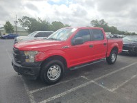 Image for 2016 Ford F-150 Supercrew ID: 7458744
