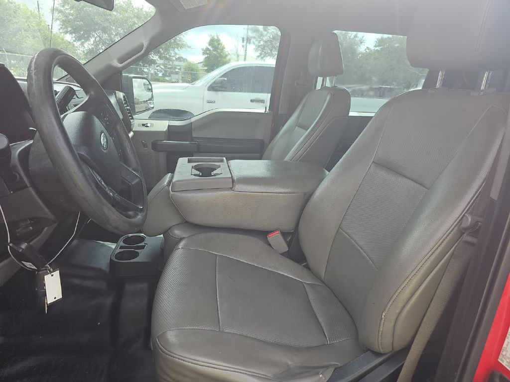 2016 Ford F-150 Image 5